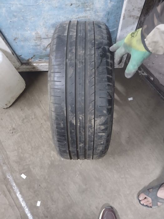 Диски  шины камри 75