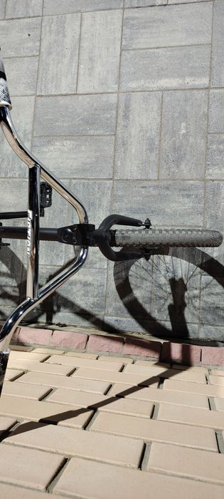 Продам BMX 89000 с торгом