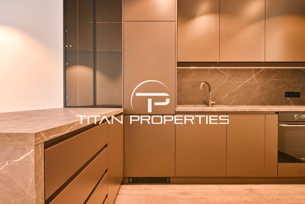 Дава се под наем Двустаен апартамент в София, Кръстова вада - 85 кв.м за 977.16 € - Снимка #4