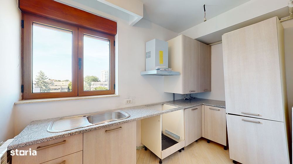 2 camere || Dorobanti Beller