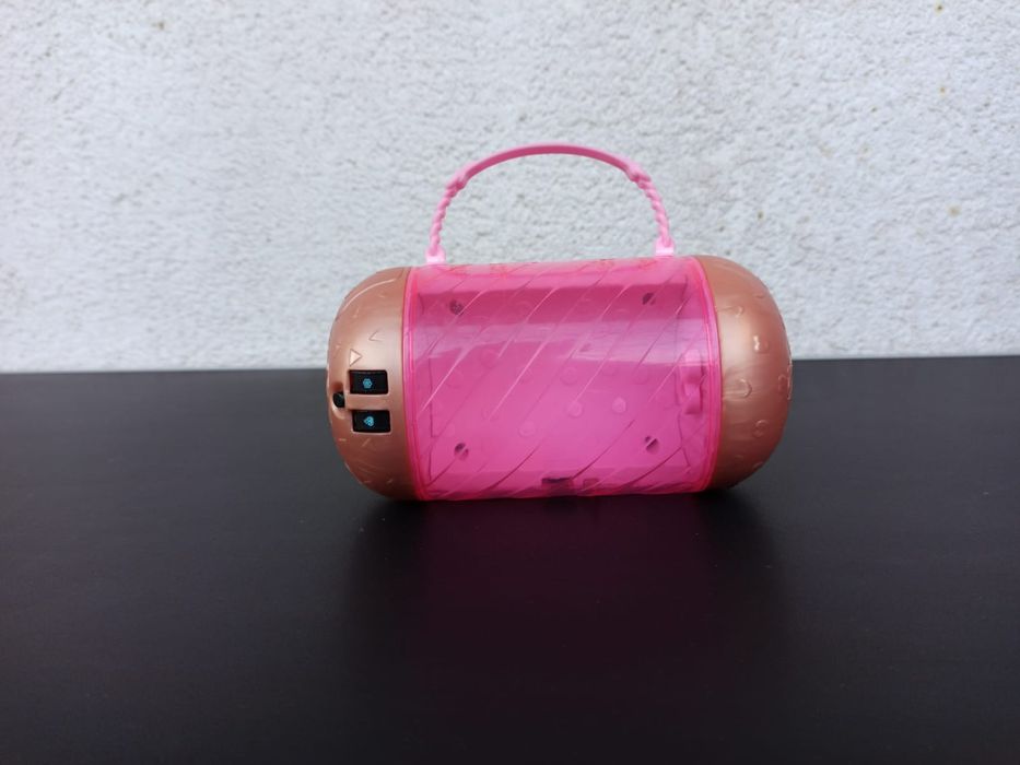 Jucarie fete fetițe LOL Surprise capsula geanta seif