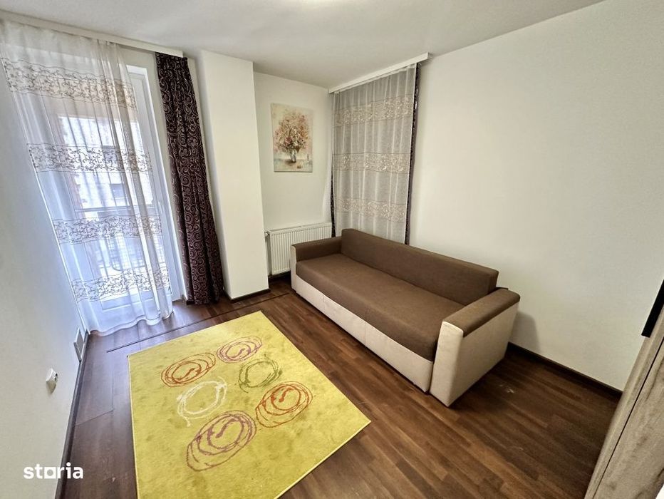 Apartament cu 3 camere I 2 bai I de inchiriat I Centru zona Primariei