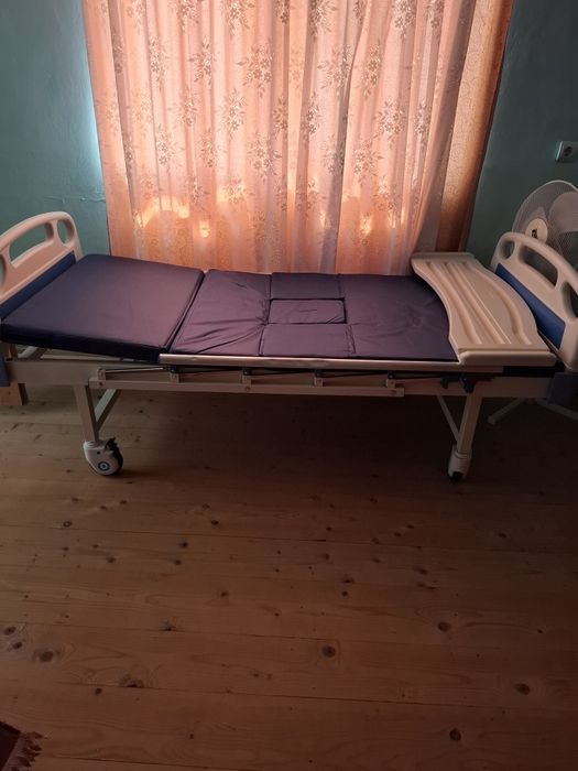 Pat medical folosit 2 luni e ca nou