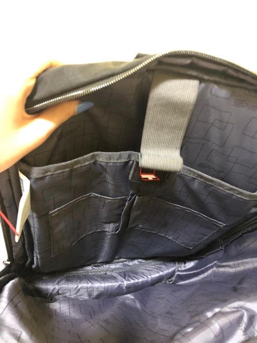 Раница за лаптоп