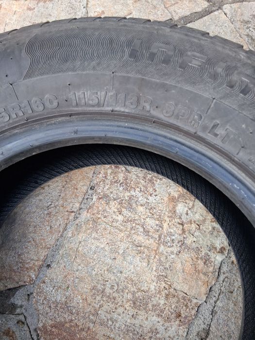 235 65 16 С Infiniti Дот 24