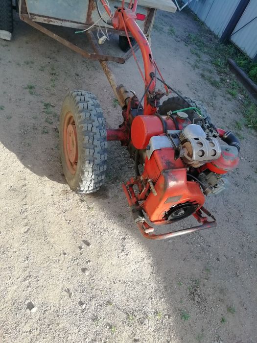 Мотоблок мтз-05 двигатель уд 15