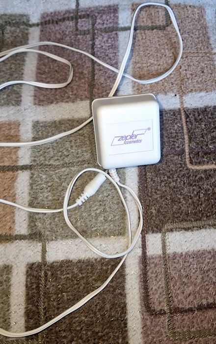 Блок питания Zepter на 5.3 вольта