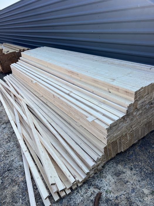 Cherestea pentru Constructii ( scandura / grinzi / capriori )