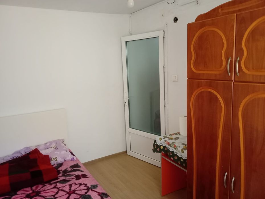 Închiriez apartament 2 camere Bumbești Jiu
