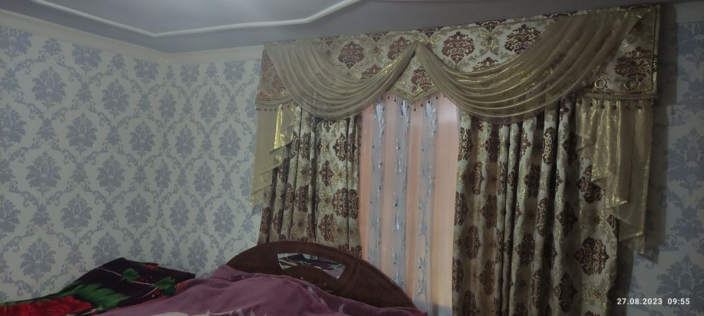 СРОЧНО Продается дом на земле.