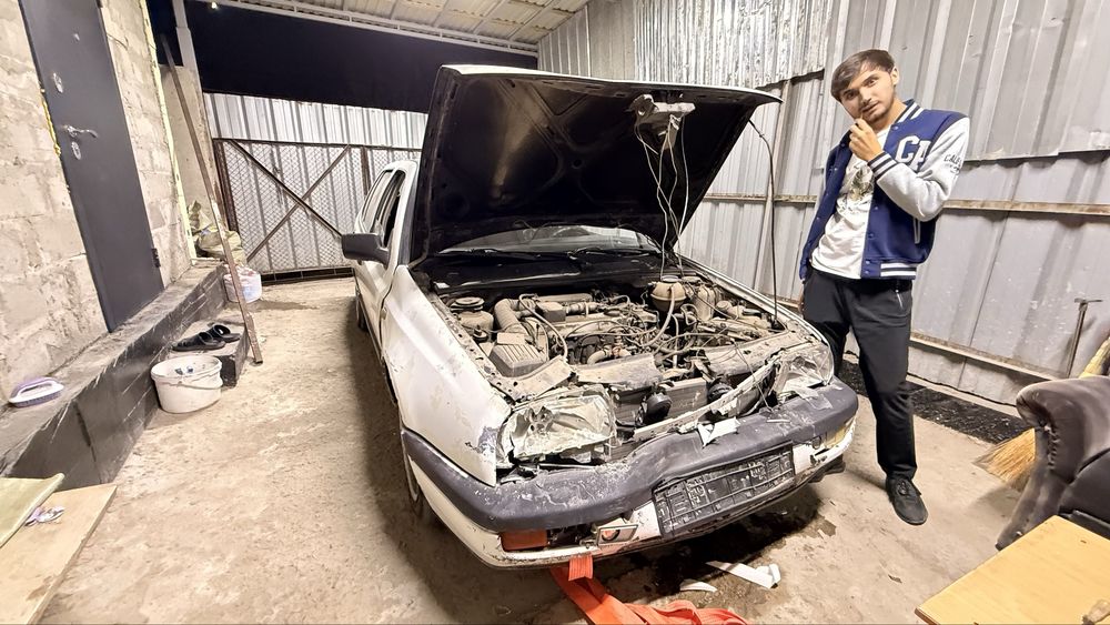 Продам Venta 1994г