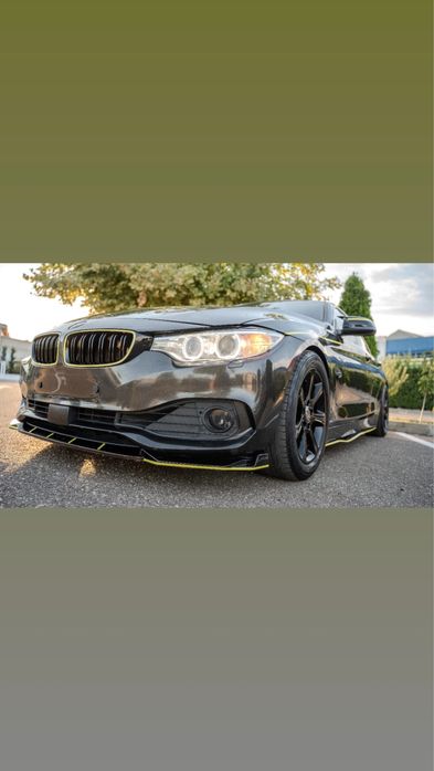 BMW Seria 4 2014 — imagine 2