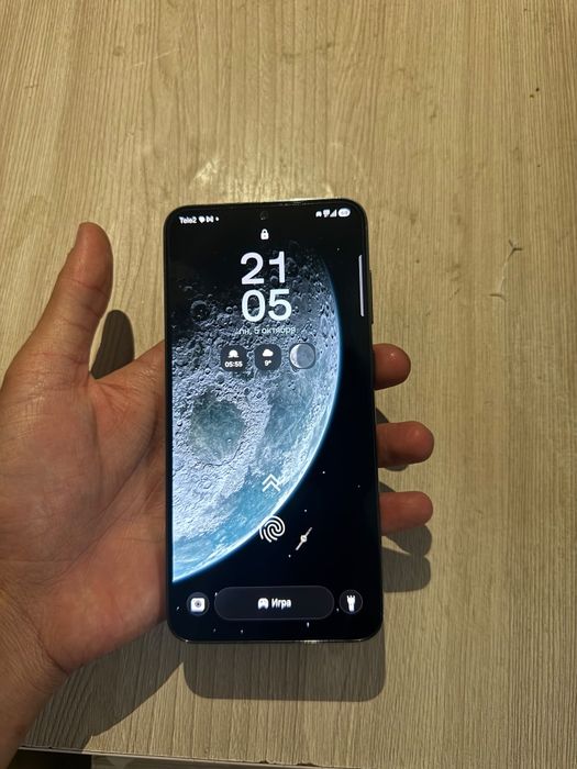 Samsung galaxy s23 plus