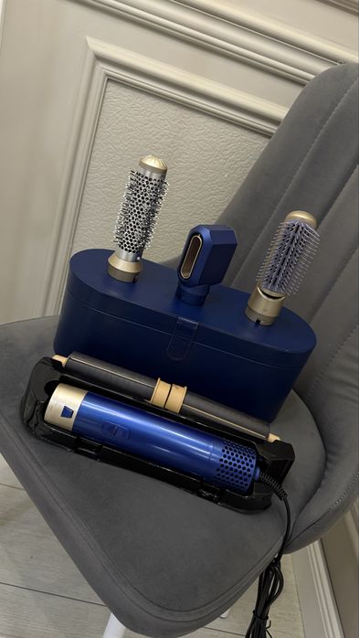 Dyson 5v1 стайлер