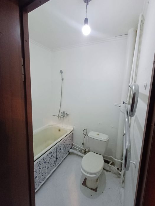 Квартира в аренду