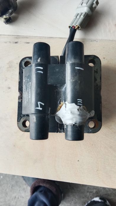 Субару Легаси запчасти