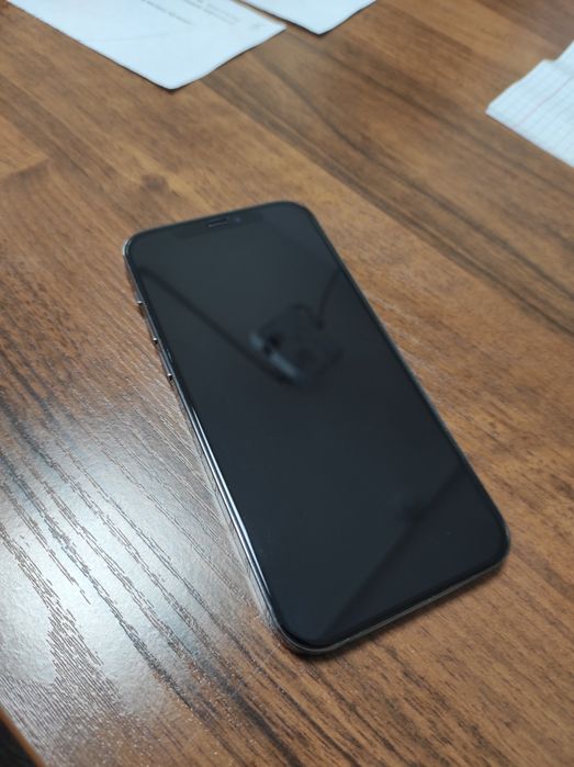 iphone 12 pro 256Gb Ru/a