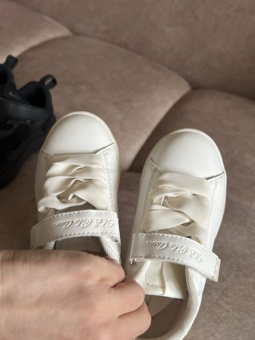 Детски дрехи за момиче Guess Zara Nike