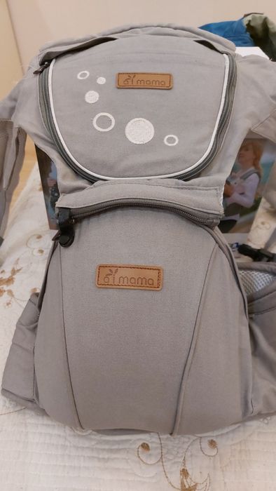 Эргорюкзаки за 3 000 тг