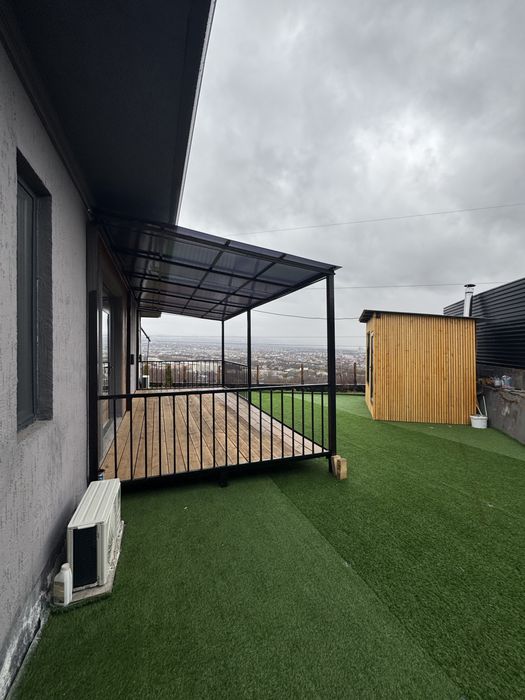 Дом для мероприятий, день рождений, кудалык