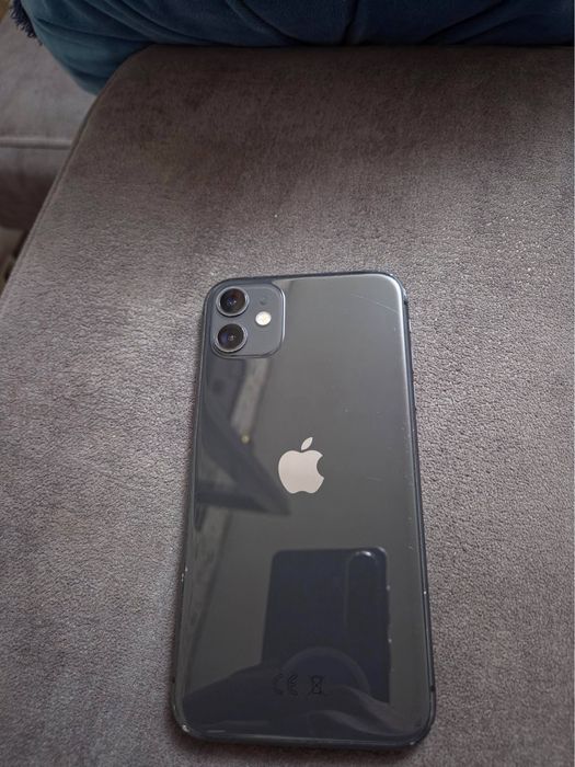 Iphone 11.