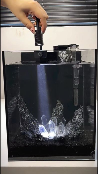 Магазин аквариумистики