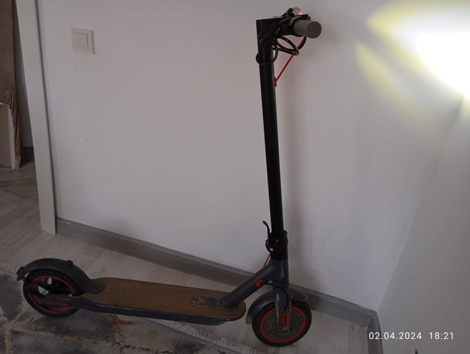 Электр самакат пакупаем