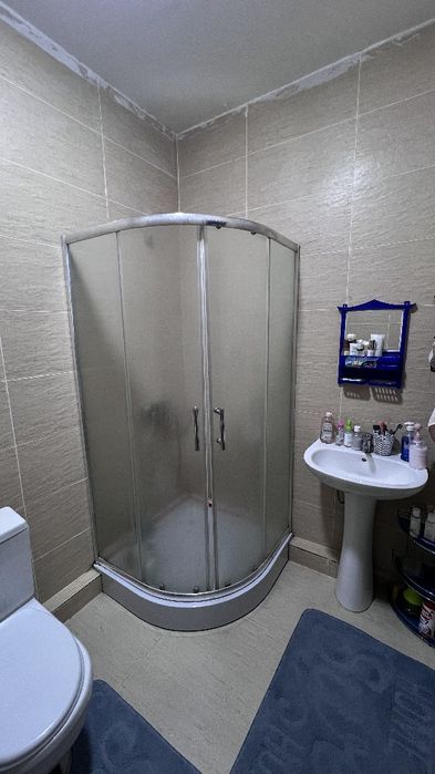 Choshtepa metro yonida 1 xonali kvartira beriladi qizlarga