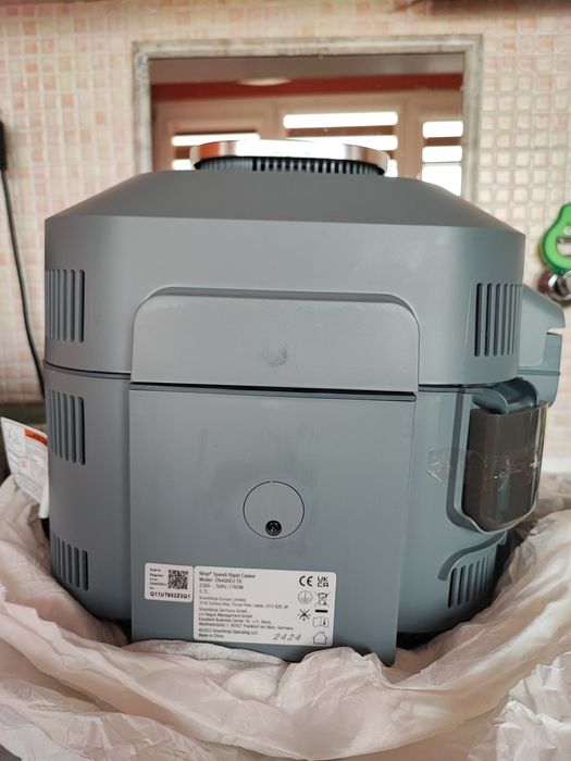 Ninja Speedi ON400EU,10 в 1 1760W 5,7L