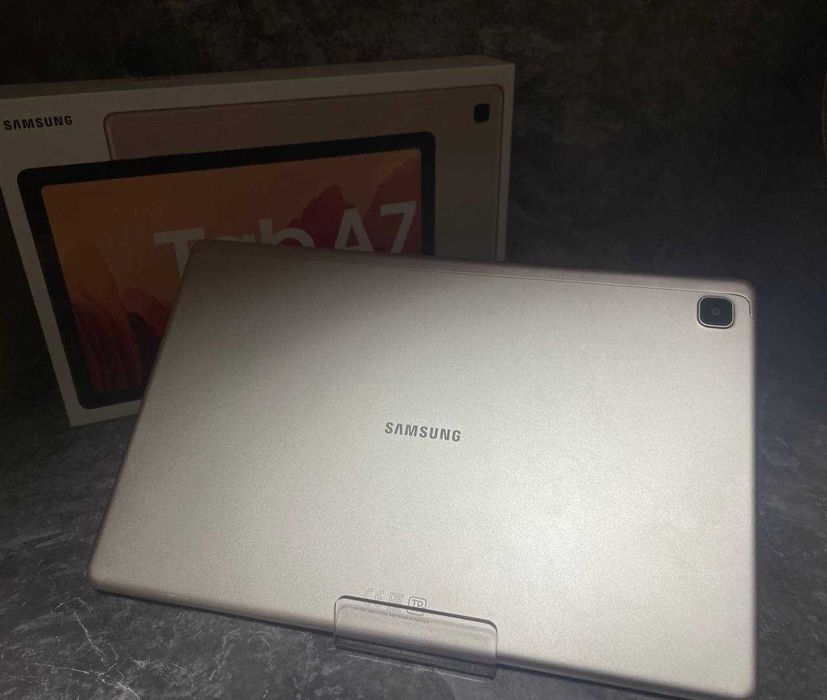 Планшет Samsung Galaxy Tab A7 Петропавловск Жабаева 756102