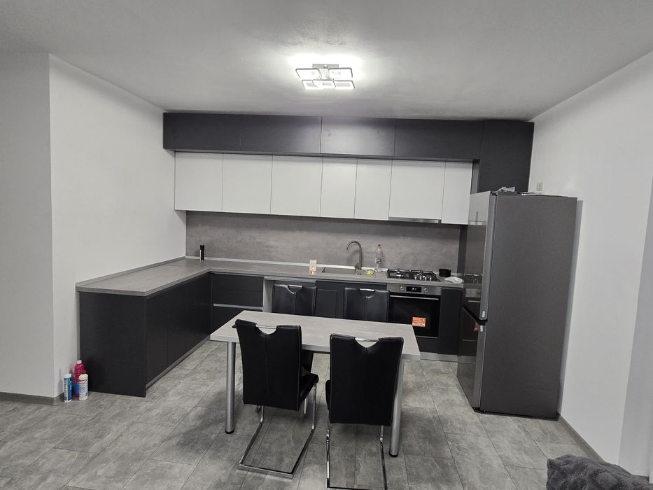 Proprietar închirez casă Șag 1/2 duplex