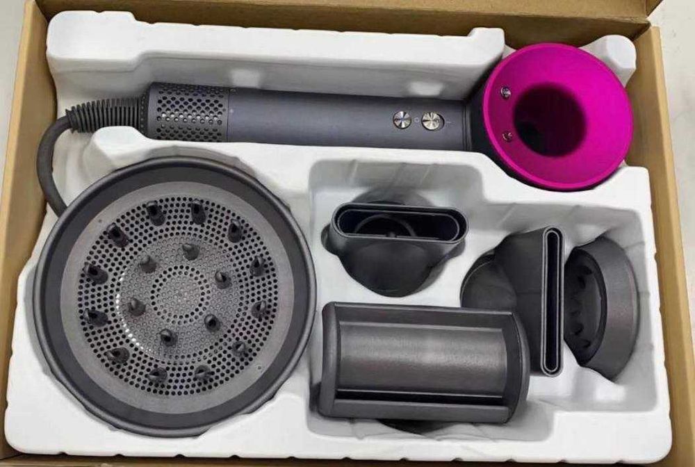 Фен Dyson купить недорого,дайсон