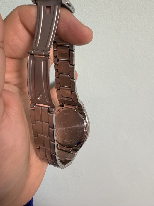 Casio edifice ceas barbatesc