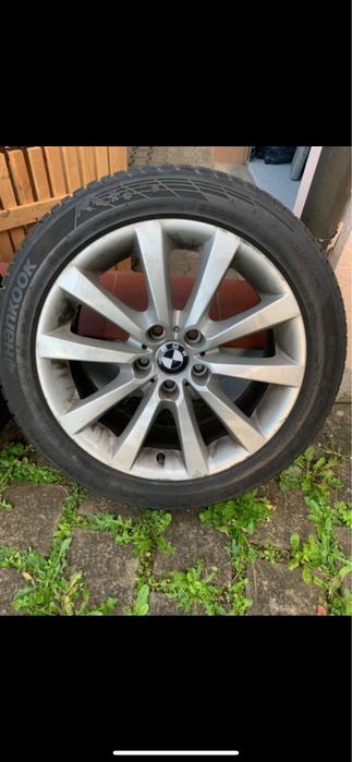 Jante Bmw Seria 5 F10/F11 styling 328 8jx18is30 OEM