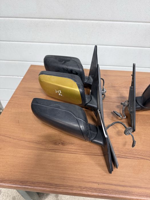 Боковое зеркало бмв е36 правый