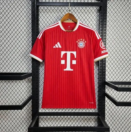 Tricouri de fotbal