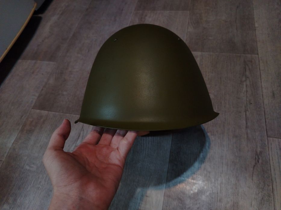 Каска. Военная каска