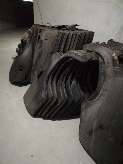 Авточасти и аксесоари за руски коли ВАЗ-ЛАДА-НИВА.ЖИГУЛА .МОСКВИЧ.И ДР