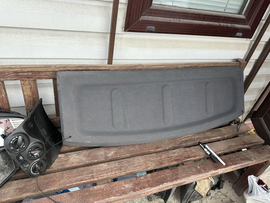 Кора за багажник за Кия Рио 2005-2011