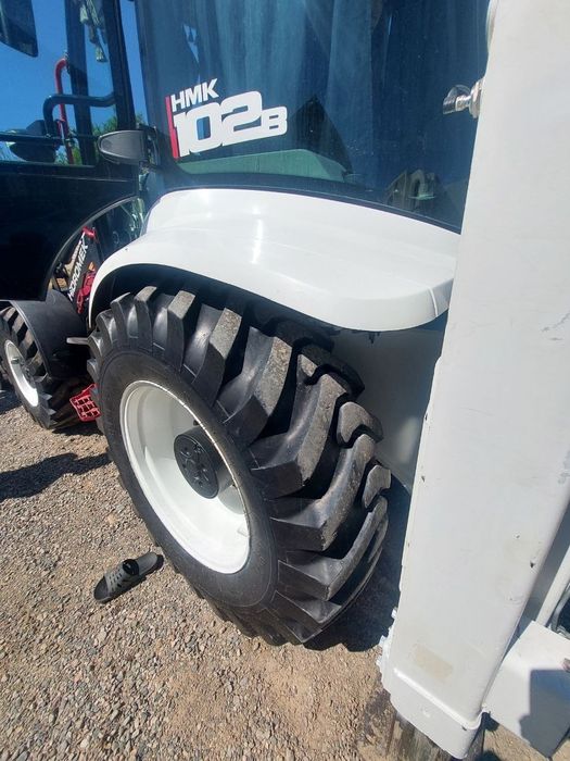HIDROMEK 102 B 2023
