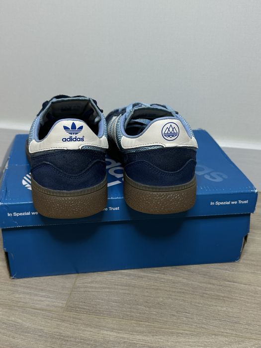 Кроссовки adidas Handball Pro Spezial.