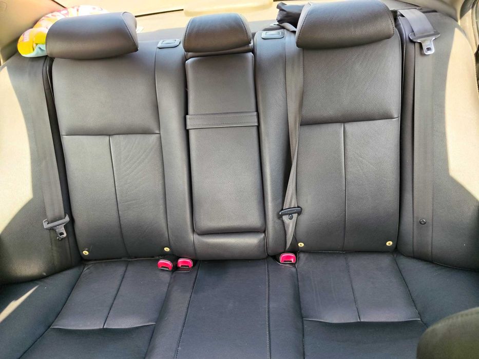 Chevrolet Epica дизел