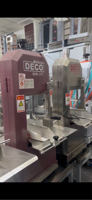 Suyak va muzlagan go’sht uchun arra