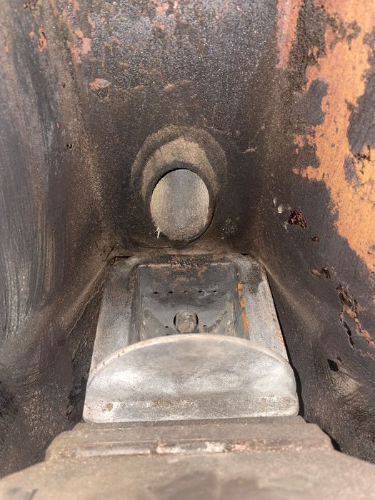 Termosemineu termax pe peleți