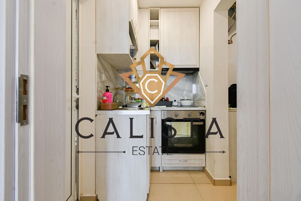 Продава се Едностаен апартамент в София, Дървеница - 44 кв.м за 3182 €/кв.м - Снимка #3