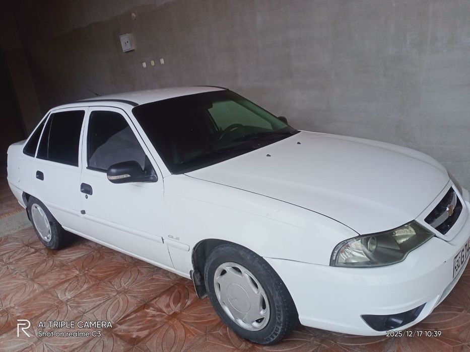 Нексия 2 легенда.