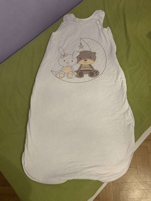 Чувалче за спане