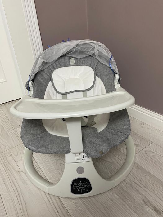 Детский Шезлонг/