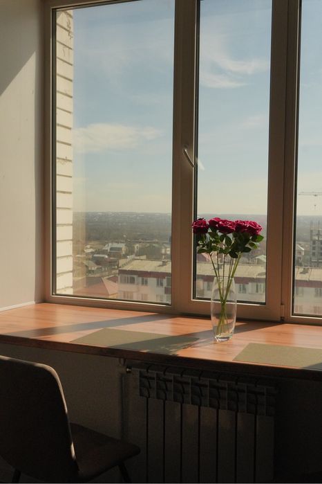 VIP Аппртаменты посуточно, центр