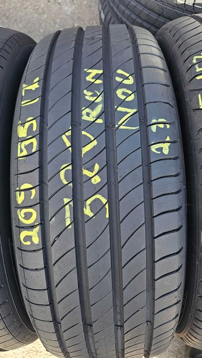 anvelope Michelin 205/55/17 vara DOT 2023